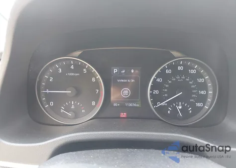 2017 Hyundai Elantra Value Edition from USA, damaged, VIN 5NPD84LF3HH186701